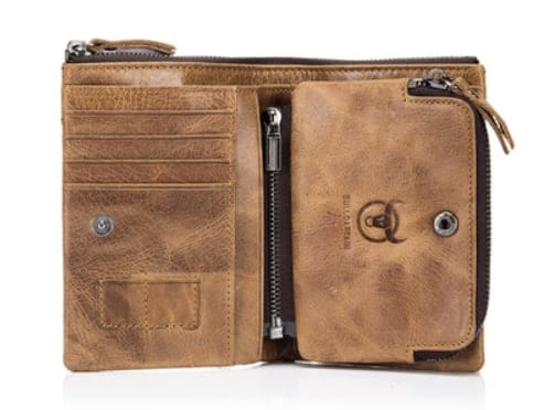 財布 ウォレット お財布 コインケース 小銭入れ カードケース IC 二つ折り財布 ふたつ折り財布 折りたたみ財布 ラウンドファスナー ラウンドジップ 革 レザー 牛革 多機能 大容量 多収納 bk0