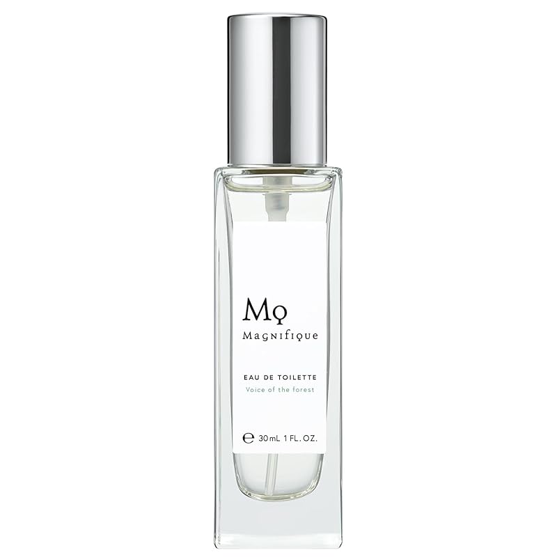 【迅速発送】マニフィークオードトワレ ヴォイス オブ ザ フォレスト フレグランス メンズ レディース 30ｍL アーシーグリーンの香り
