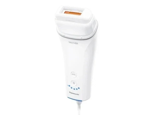 光エステ スムースエピ ES-WH7A-W [ホワイト] 光美容器