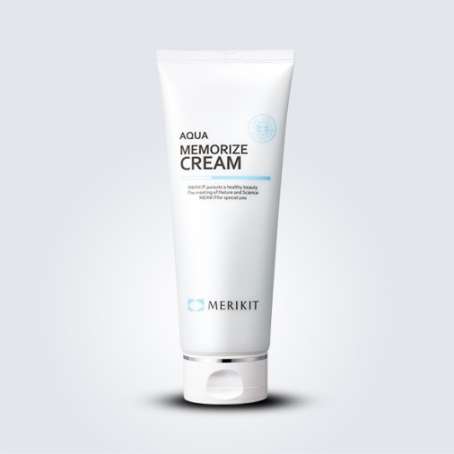 merikit アクアメモリアルクリーム210ml
