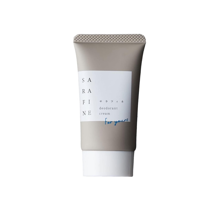 サラフィネ sarafine 1本 25g ワキガ ワキガ対策 脇汗 抑汗 デオドラント 女性 男性 子ども 抑汗クリーム 医薬部外品 5,455円