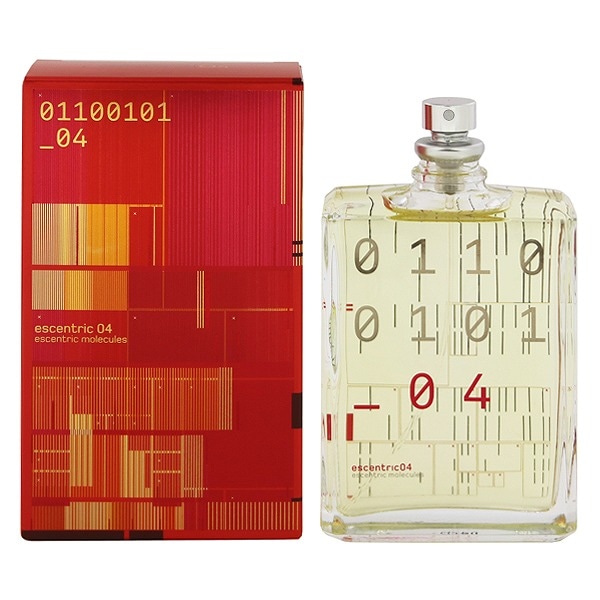 T-ポイント5倍】 エセントリック04 EDT SP 100ml パフューム - flaviogimenis.com.br