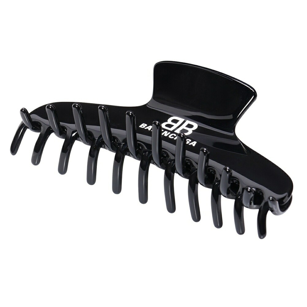 ヘアクリップ 765382 TZ0AS 1129 BLACK
