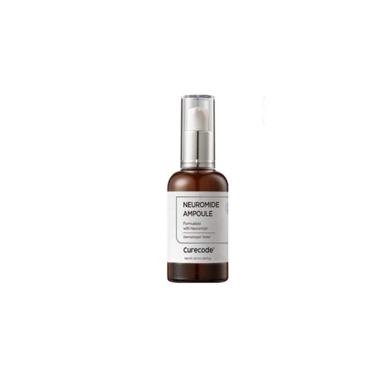 Curecode Neuromide Ampoule 50ml