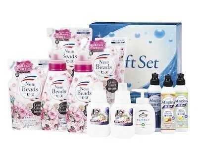 40%OFF 【ランドリー&セレクトギフト LST-100E】ギフト プレゼント 詰め合わせ 香典返し お返し お歳暮