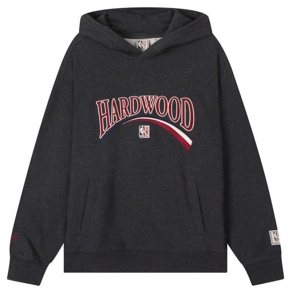 [N244TH052P] HWCアーチフード付きTシャツ