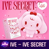 Qoo10] STARSHIPエンターテインメント IVE - IVE SECRET / ア