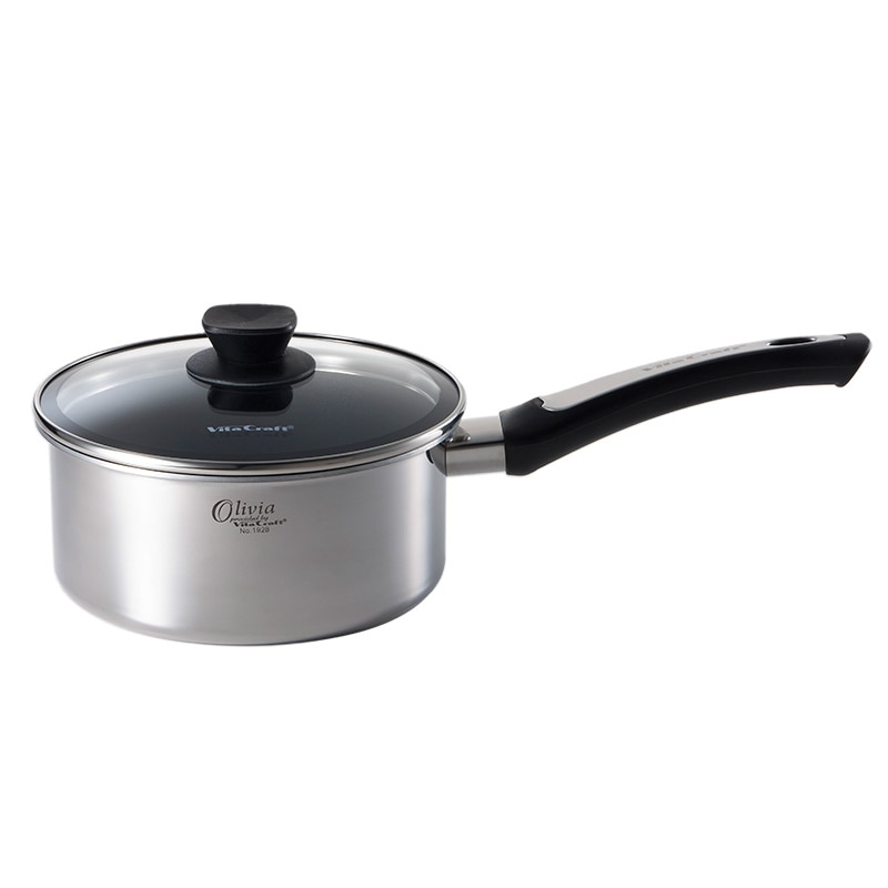 オリビア 片手鍋 2.0L