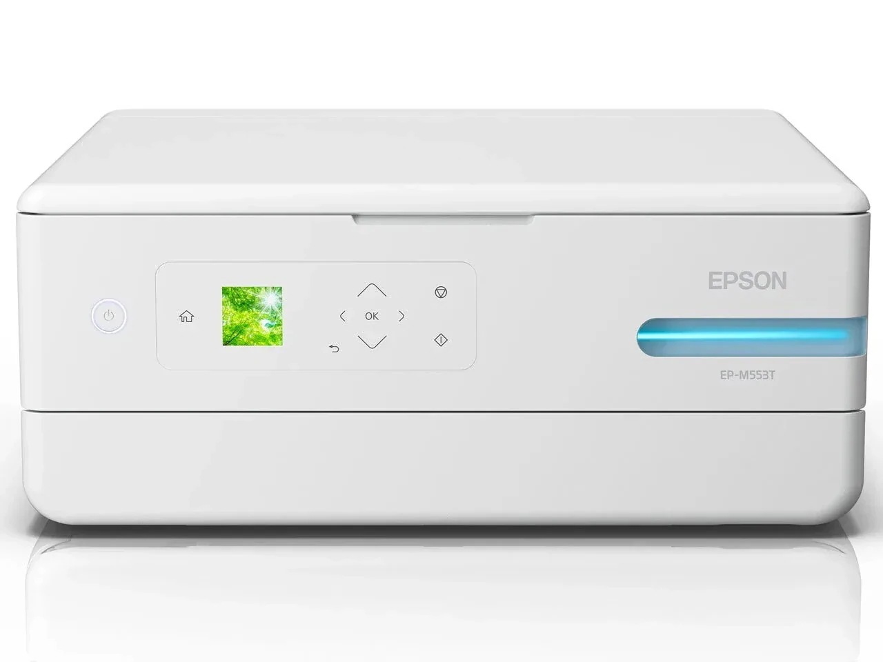 EP-M553T インクジェット複合機