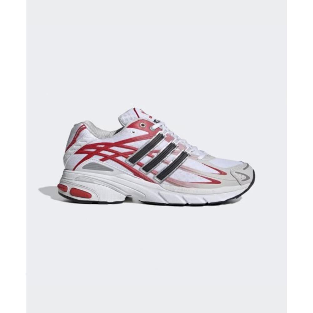 adidas Adista Cushion White Red IG1738