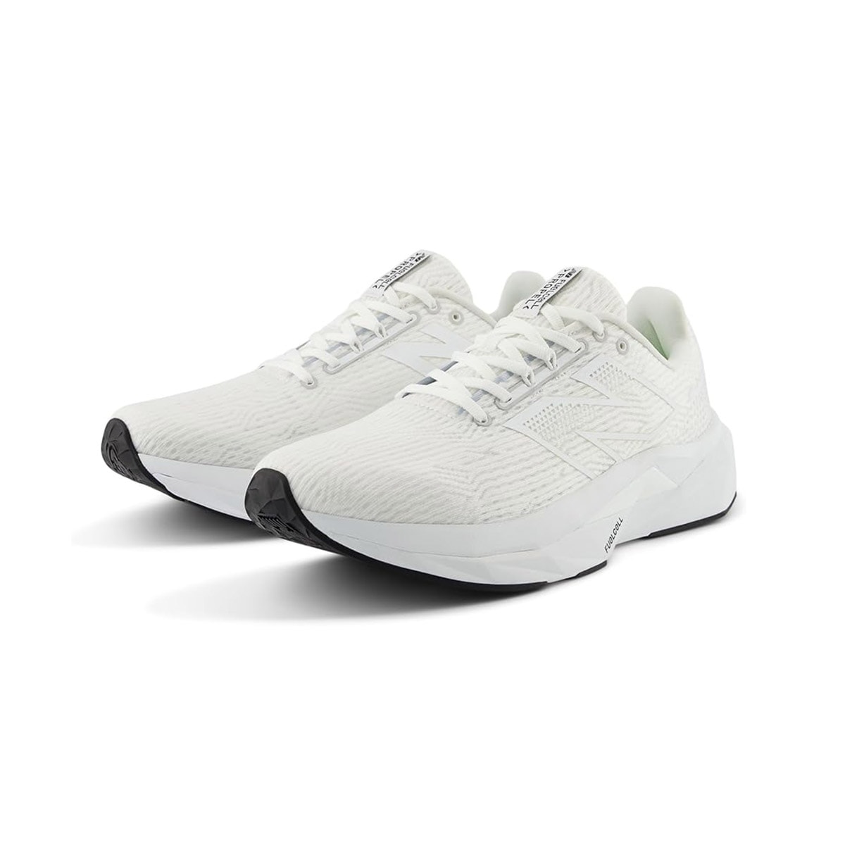 FuelCell PROPEL v5 スニーカー メンズ ローカット ランニングシューズ 運動靴 軽量 MFCPR