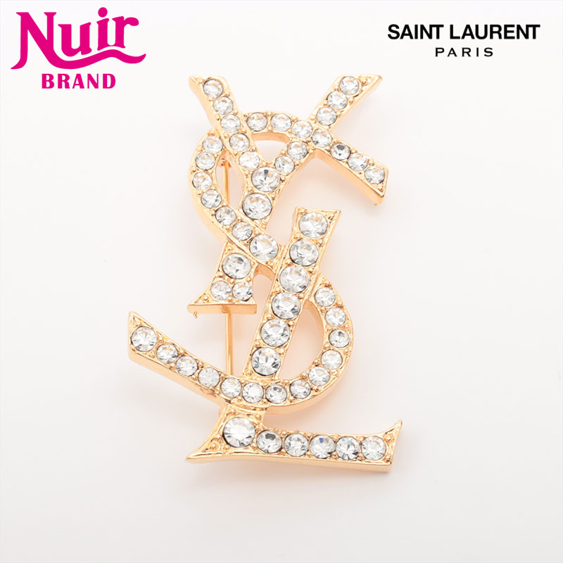 ブローチ ゴールド WS15301 31,200円