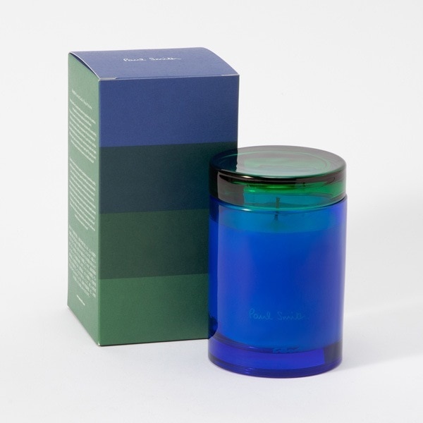 ポールスミス アーリーバード キャンドル ブルー 240g 7,942円