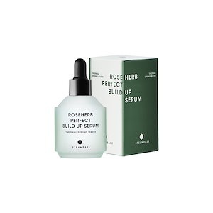 ROSEHERB PERFECT BUILD UP SERUM 40ml, 弾力/韓国コスメ