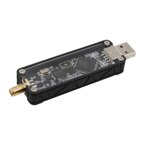 Ubertooth Sniffer 50 ミル 10 ピン スニファー ハッキング ツール (家庭用 PC 用)