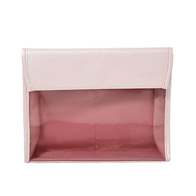 アクアマリンとオレンジムーンストーン！かわいい！ 【公式通販】