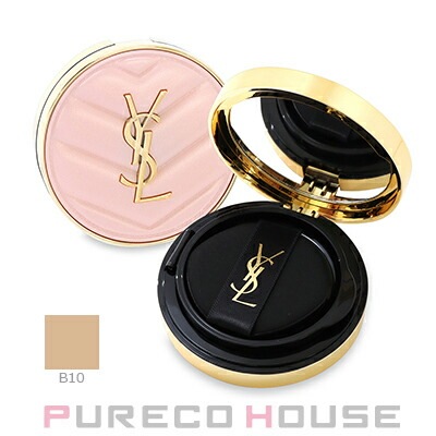 イヴサンローラン ラディアント タッチ グロウパクト SPF50+/PA++++ 12g #B10