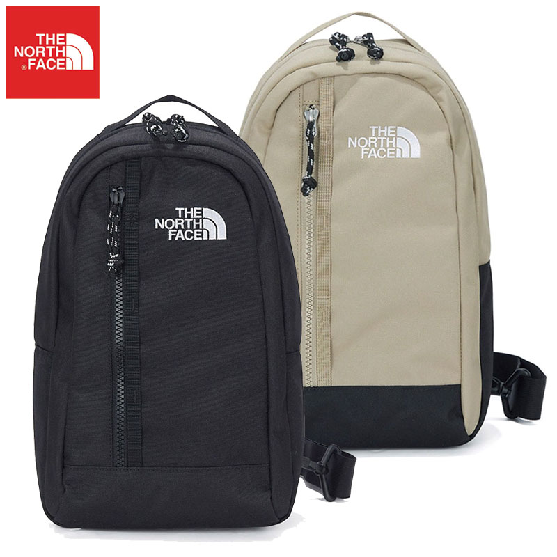 The North Face お買い得品 Nn2pm10 Cancun One Way レディース 韓国ファッション メンズ Bag ボディーバッグ ノースフェイス