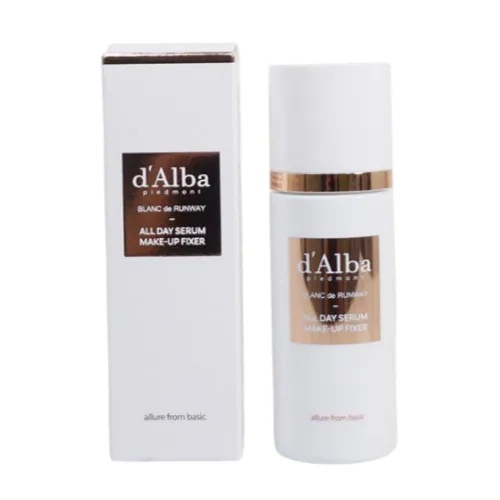 ヴィーガンメイクアップ セラム フィクサー 80mL