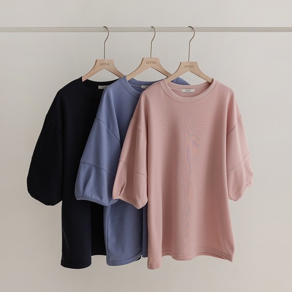 (Elysia) レイナパフインシジョン 3/4 Tシャツ