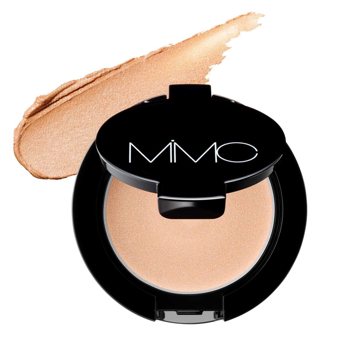 ミネラルクリーミーアイベース 化粧下地 06 シマーグロウ 3.2g