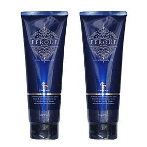 【X2個セット】 サンコール フェルエ ケアパック 230g