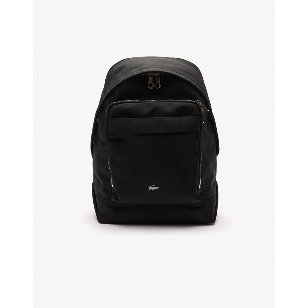 ラコステメンズカムバックパック NH4593K54G 000