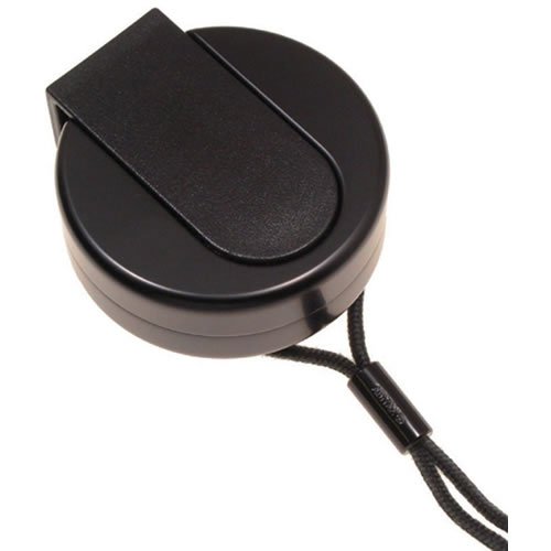 携帯灰皿 4301CB カーボンブラック 4301CB