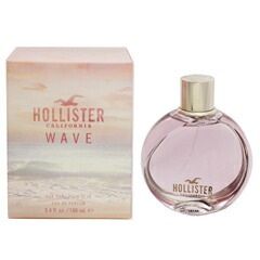ウェーブ フォーハー （箱なし） EDP SP 100ml