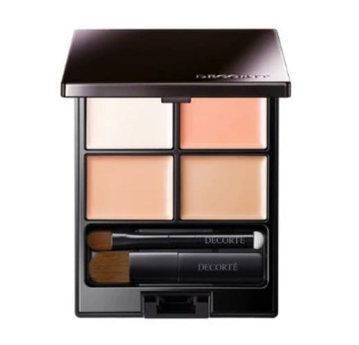 トーンパーフェクティングパレット#00　ライト