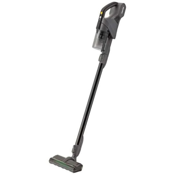 東芝 TOSHIBA 掃除機 コードレススティッククリーナー TORNEO cordless サイクロン式 アッシュブラック VC-CLS13-KVCCLS13-K