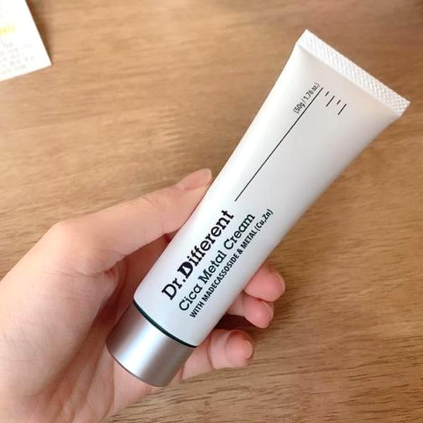 CICA メタルクリーム 50g (企画/単品)