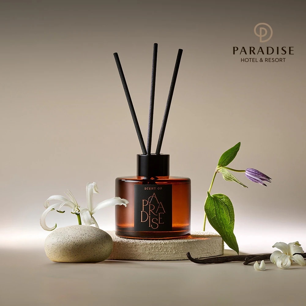 Qoo10] 【scent of paradise】
