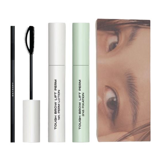 [ENTROPY] Tough Blow Lift Perm Kit エントロピー タフブローリフトキット 5,442円