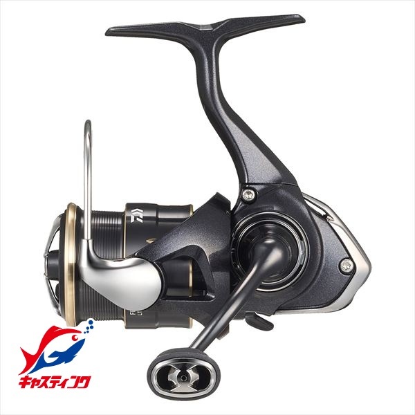 ダイワ スピニングリール 26フリームス LT1000S-P
