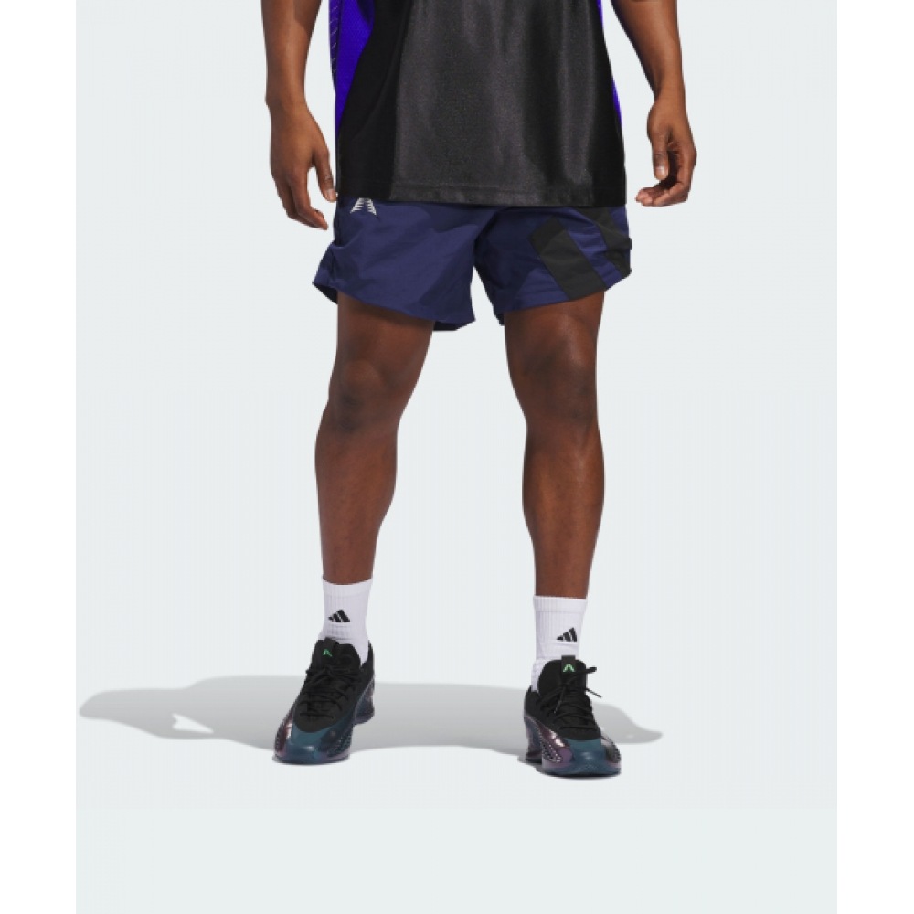 アディダスアンソニーエドワーズファンデーションショーツ JD6150