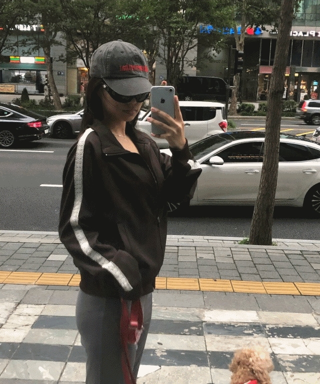 dewy jersey [2color]