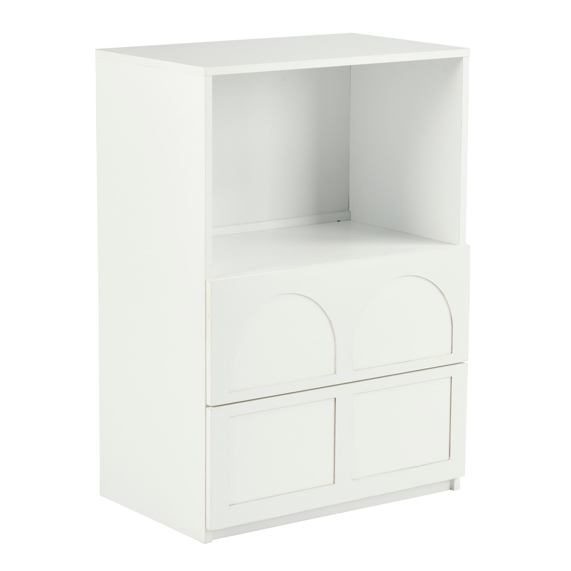 キャビネット サイドボード チェスト 収納棚 リビング収納 幅59.5cm コンパクトサイドボード 配線収納 引き出し リビングボード 洋服 タンス 収納 箪笥 おしゃれ キャビネット リビング 収