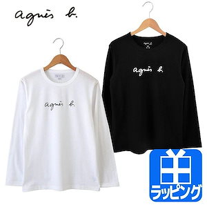 Qoo10] アニエスベー アニエスベー agnes b. Tシャツ