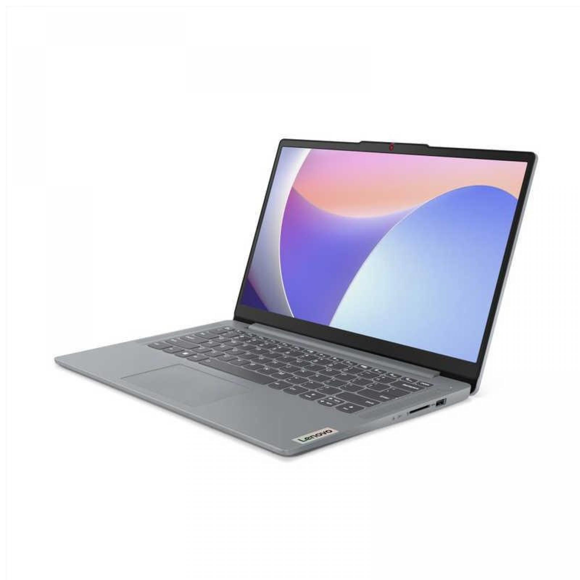 ノートパソコン IdeaPad Slim 3i Gen 8 アークティックグレー 82X60042J…