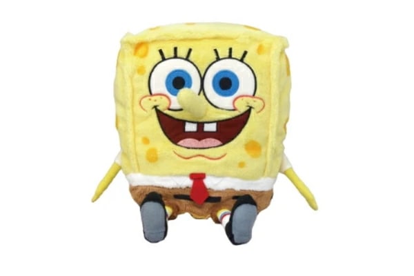 ツジ 214zak224ms93346 【スポンジボブ】ドライバーカバー【ボブ】【アメキャラ】【アニメ】【カバー】【ケース】【ドライバー入れ】【収納】【ゴルフ用品】【雑貨】【グッズ】【かわいい】 5,160円