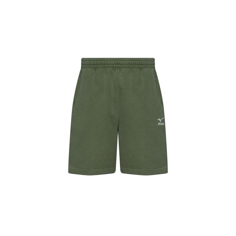4.5CUT SWEAT DYEING PANTS_32YD5B28