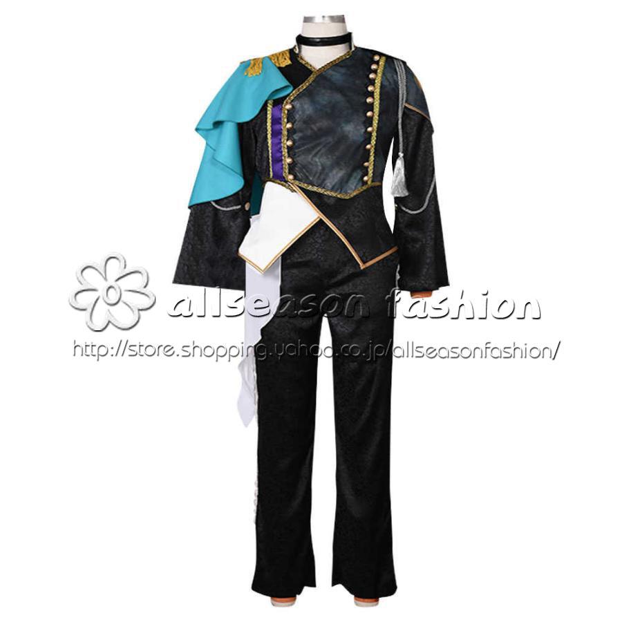 【2026新品限定】　膝丸　ミュージカル　コスプレ衣装刀剣乱舞