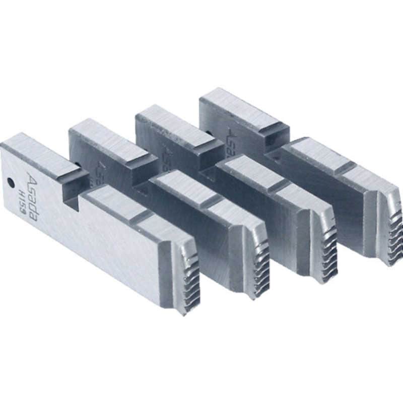 アサダ　ボルトねじ用チェーザ ウィット右 W5/8