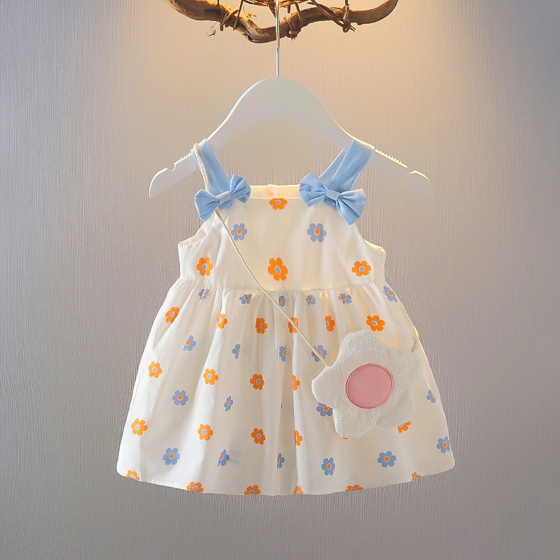 【1つ買うと10つ無料】子供用服の女の子ドレスベビーガールプリンセススカートスカート子供用ベストスカート 29,169円