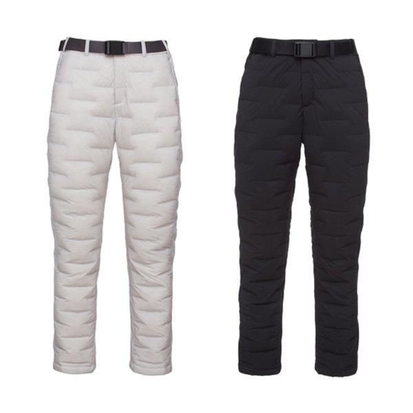 女性チューブダウンパンツ2 パンツ 1BYPNWU503