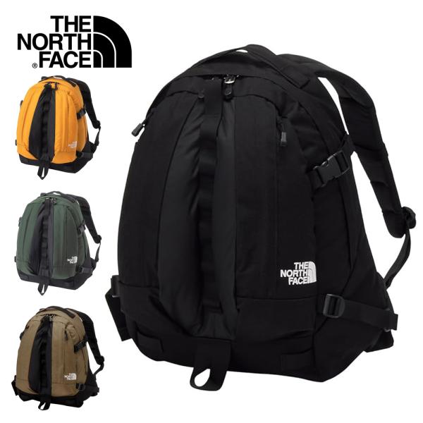 ノースフェイス リュック メンズ レディース バッグ 通勤 通学 鞄 リュックサック 33L 82550 キンカジュー kinkajou THE NORTH FACE PC タブレット 軽量 耐久性