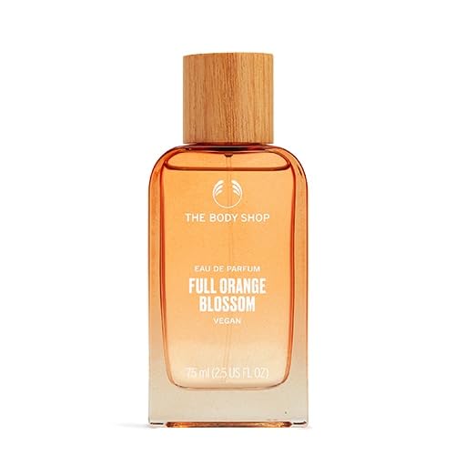 ザボディショップ [公式] オレンジブロッサム オードパルファム 75mL [正規品]