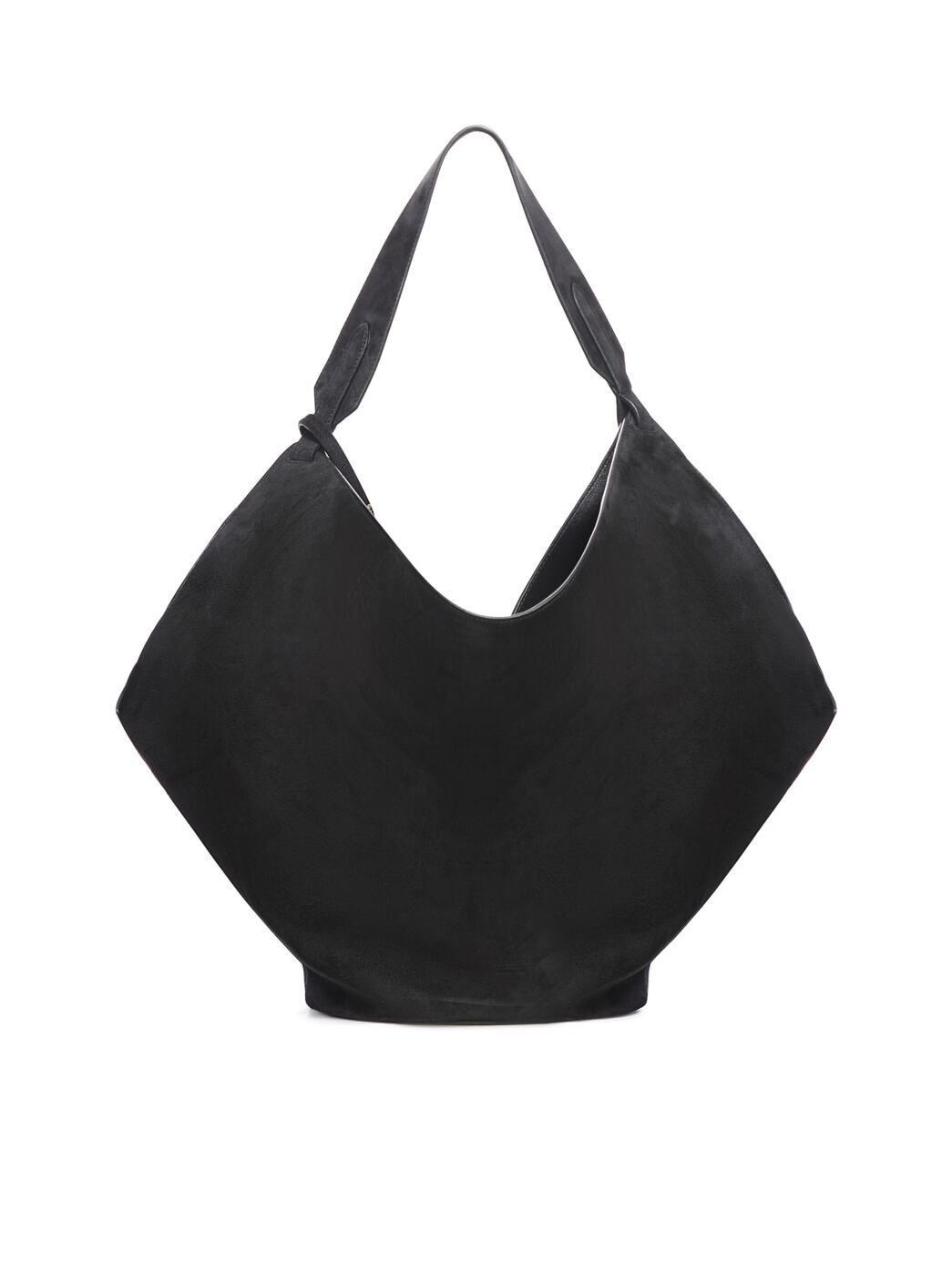 H2037726200 ブラック 春夏2025 トートバッグ レディース ia