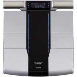 【新品/在庫あり】タニタ デュアルタイプ体組成計 インナースキャンデュアル RD-800-BK [ブラック]